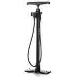  PUMPA PODNA GIYO ALUMINIJSKA CRNA SA HIGH POSITION MANOMETROM, AV/FV/IV | shoptok.hr