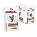 Royal Canin Cat Gastrointestinal Fibre Response 13x85g Cene