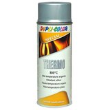 Dupli color Lak za visoke temperature Thermo 800°C (Crna, Mat, 400 ml) Cijene
