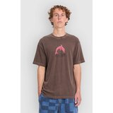 Volcom Fa Ozzy 3 T-shirt raisin Cene
