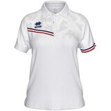 Errea Polo majice kratki rokavi Eden Mc Ad Bela | Shoptok.si