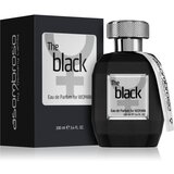 Asombroso by Osmany Laffita The Black for Woman parfumska voda za ženske 100 ml | Shoptok.si