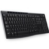  Tastatura USB Wireless Logitech K270 US | ePonuda.com