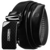 Peterson Pasovi PTNA015 Črna | Shoptok.si