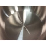  Šerpa od nerđajućeg čelika 50Ã20 cm 36,9l | Eponuda.com