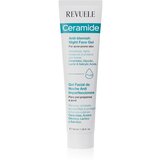Revuele Ceramide Anti-Blemish Night Face Gel gel protiv nedostataka za noć 40 ml | shoptok.hr