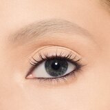 MAC Cosmetics Pro Brow Whipgrip Mousse gel za obrvi odtenek Thunder 4 g | Shoptok.si