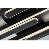 Rabalux Plafonska lampa Sindri LED 36W 1900lm DIP switch 3000-4000K 61x36cm | ePonuda.com