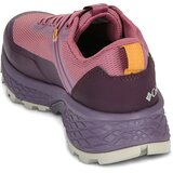 Columbia Pohodništvo TELLURIX PEAK WP Bordo | Shoptok.si