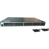 ExeLink SGX2554 switch za rack sa 48x10/100/1000 Base-T,6x1G/10 ge base-x sfp+ porta L2 managed | Eponuda.com