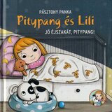 Pagony Regrat in Lili - Lahko noč, Regrat - | Shoptok.si