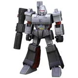 Action Figure Transformers - Model Kits - G1 Megatron