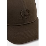 C.P. Company Kape s šiltom 10464598917459 Zelena | Shoptok.si