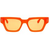 Retrosuperfuture Occhiali da Sole Storia Francis Orange KR0 Narančasta | shoptok.hr