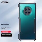  Xundd Maska za mobilni telefon Huawei Mate 30 Pro / Huawei Mate 30E Pro, Providna Cene