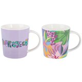 Maxwell williams Porcelanaste skodelice v kompletu 2 ks 380 ml Be Fierce – | Shoptok.si