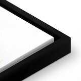  Slika - Golden Palm Leaves (1 Part) Vertical 80x120 | shoptok.hr