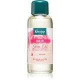 Kneipp Wild Rose olje za telo 100 ml Cene