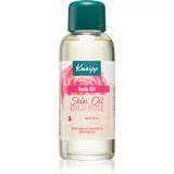 Kneipp wild Rose zaštitno ulje za tijelo 100 ml za žene