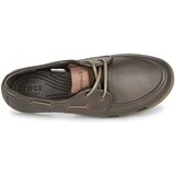 Crocs CLASSIC BOAT SHOE M Smeđa | shoptok.hr