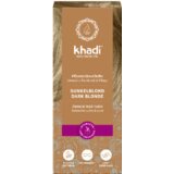 Khadi rastlinska barva za lase temna blond Cene
