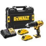 Dewalt aku udarna bušilica XR BRUSHLESS DCD778D2T-QW 18V 2x2Ah | Eponuda.ba