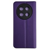  PREKLOPNA FUTROLA ELEGANT Honor Magic 7 Lite LJUBIČASTA Cene