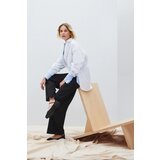 Marisse Women's Shirt L-Ko-4602 White Cene