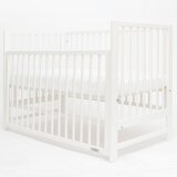 New Baby Krevetić Basic "drop side" Cijene