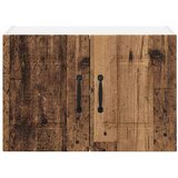  Zidni kuhinjski ormarić Zidne 2 pcs Staro drvo 60 x 31 x 40 cm | shoptok.hr