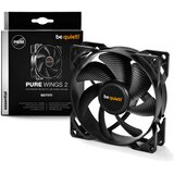 Be Quiet! Pure wings 2 (bl038) 92mm 4-pin pwm ventilator | Shoptok.si