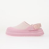 Ugg Sneakers W Goldenglow Canvas Clog Pink Diamond EUR 37 | Shoptok.si