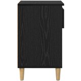  Ormar za cipele Crni hrast 102 x 36 x 60 cm Konstruirano drvo | shoptok.hr