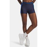 Under Armour women's shorts ua hg rib shorty-blu Cijene