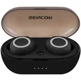 bluetooth bežične slušalice sep 510BT bk tws