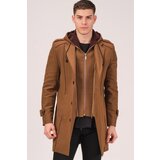 Dewberry Moški plašč PLT8334 | Shoptok.si