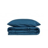 Mjoll Satenska posteljina (240 x 220) Stripe Blue | Eponuda.com