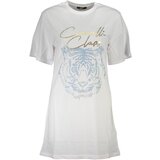 Cavalli Class SHORT SLEEVE T-SHIRT WOMEN WHITE Cijene