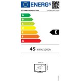 Iiyama Digitalni ekran 43" LH4360UHS-B2AG VA 3840x2160/Android 11/60Hz/6.5ms | Eponuda.com