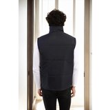 Dewberry 84478 Classic Mens Vest-NAVY | shoptok.hr
