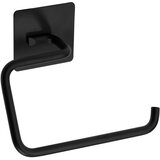 Tutumi Držalo za toaletni papir Black 322191A Cene