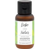 Liebe die Natur Šampon - 50 ml Cene