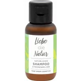 Liebe die Natur Šampon - 50 ml