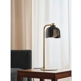 Osram Stona lampa DECOR COROLLE 1xG9/20W/230V crna/zlatna | Eponuda.com