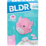 Squishmallows BLDR Osnovni set za slaganje - Archie W1 | Eponuda.ba