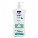 Chicco Kupka Baby Moments Tenderness 500ml | Eponuda.ba