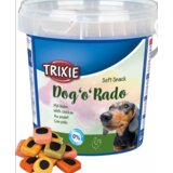 Trixie poslastice za pse soft snack dog piletina 500g Cene