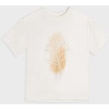 Sinsay Majica s kratkim rukavima | shoptok.hr