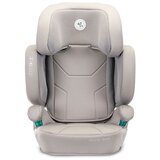 Lorelli sklopiva autosjedalica Growgo Isofix 100-150 cm, siva Slike
