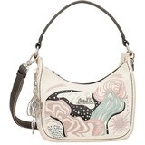 Sany Bags S.L. Anekke - Torba - Anekke Psicodelic, Cross-body, 20x19x6 cm | Eponuda.com
